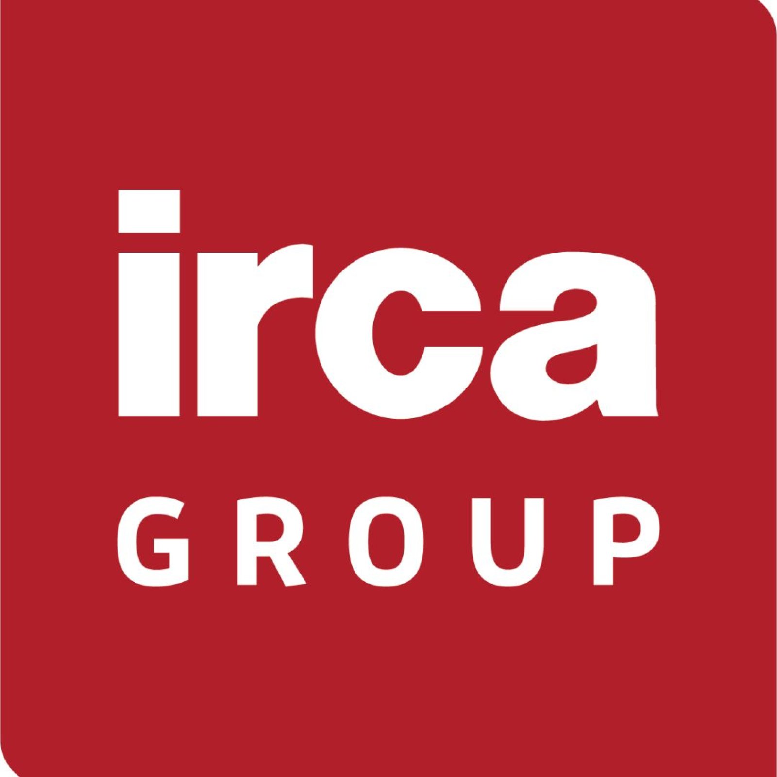 Logo IRCA GROUP