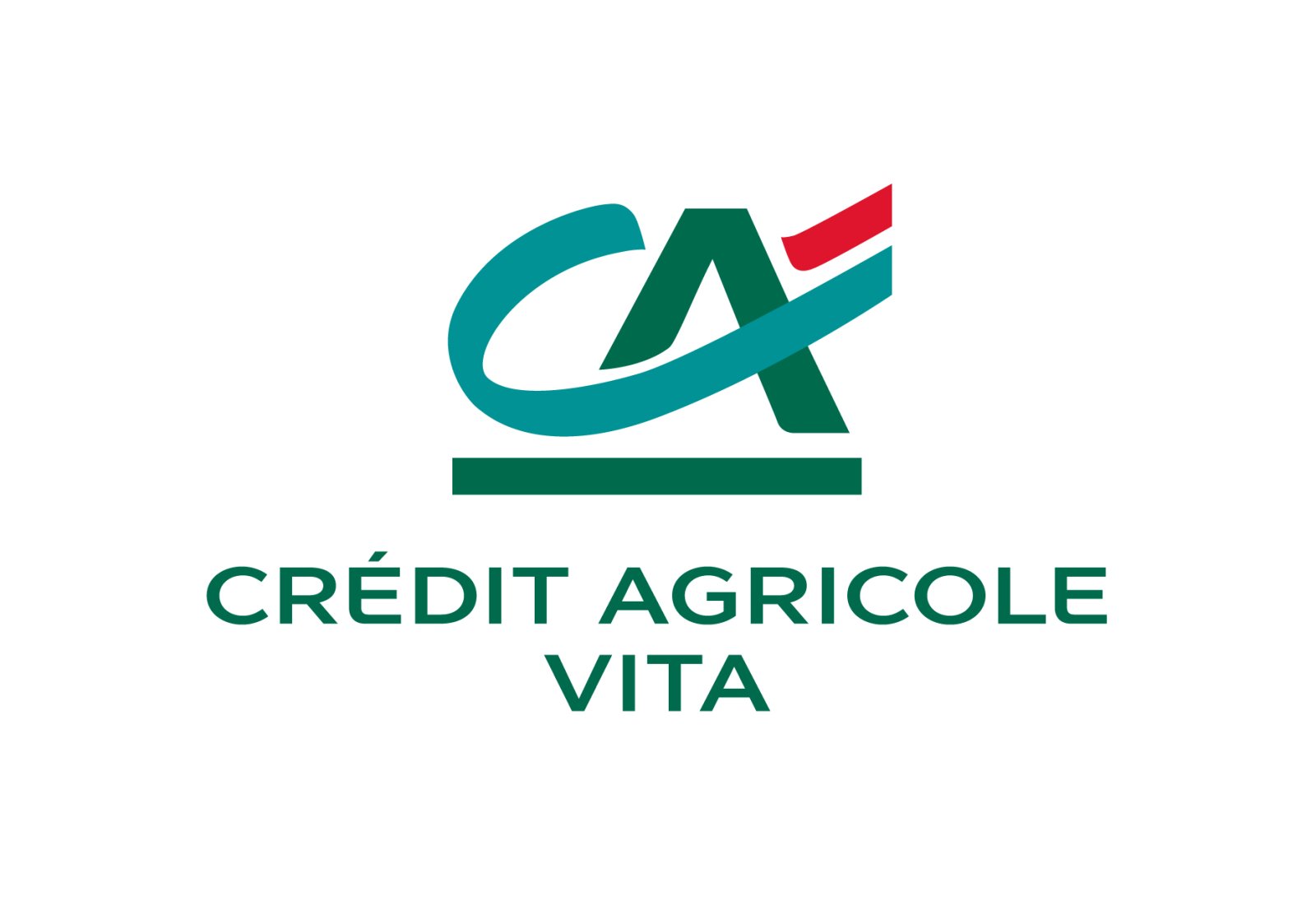 Logo Crédit Agricole Vita & Assicurazioni